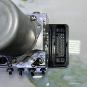 17-22 Mercedes W167 GLE350 GLS ABS Anti Lock Brake Pump Module A167 9002511 OEM