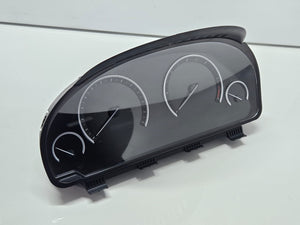 8795224-2018 BMW X4 F26 N57 RHD Instrument Cluster Speedometer OEM