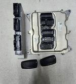 Load image into Gallery viewer, 2012-2013 BMW 320i Engine Control Unit 7644747 BMW 520i F10 2010-2013 with N20 