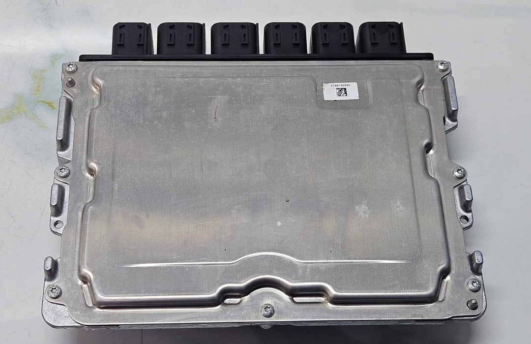 2022-2024 BMW 330i G20 B48 Engine Control Module ECO Only 5A57781 OEM