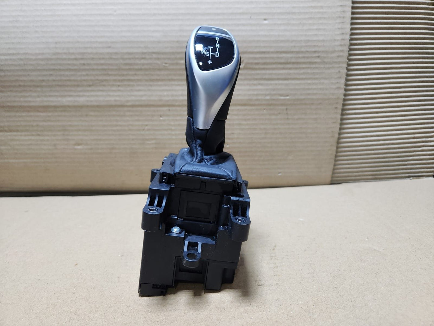 BMW Gear Selector Switch 9251191,F10 F11 F12 F13 5 Series RHD