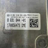 OEM BMW X1 F48 X2 F39 B48 ENGINE CONTROL UNIT DME ECU ONLY 8691844 BOSCH
