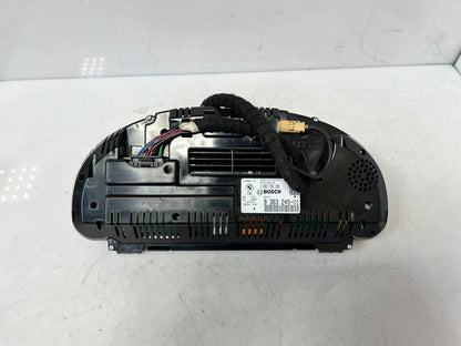 BMW F10 F11 Instrument Cluster SPEEDOMETER Hud Led 6Wa 9363245 OEM