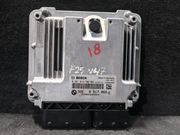 BMW 5 F10 F20 F25 F30 N47N ENGINE CONTROL UNIT ECU DDE MODULE - 8517862