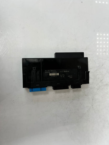 2010-2016 BMW 5 Series F10 F11 Body Control Module BCM ECU JBBFE III 9345322
