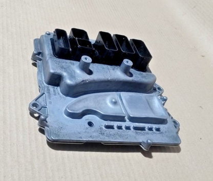 BMW F06 N55  ENGINE CONTROL UNIT DME   ECU ONLY - 7540686