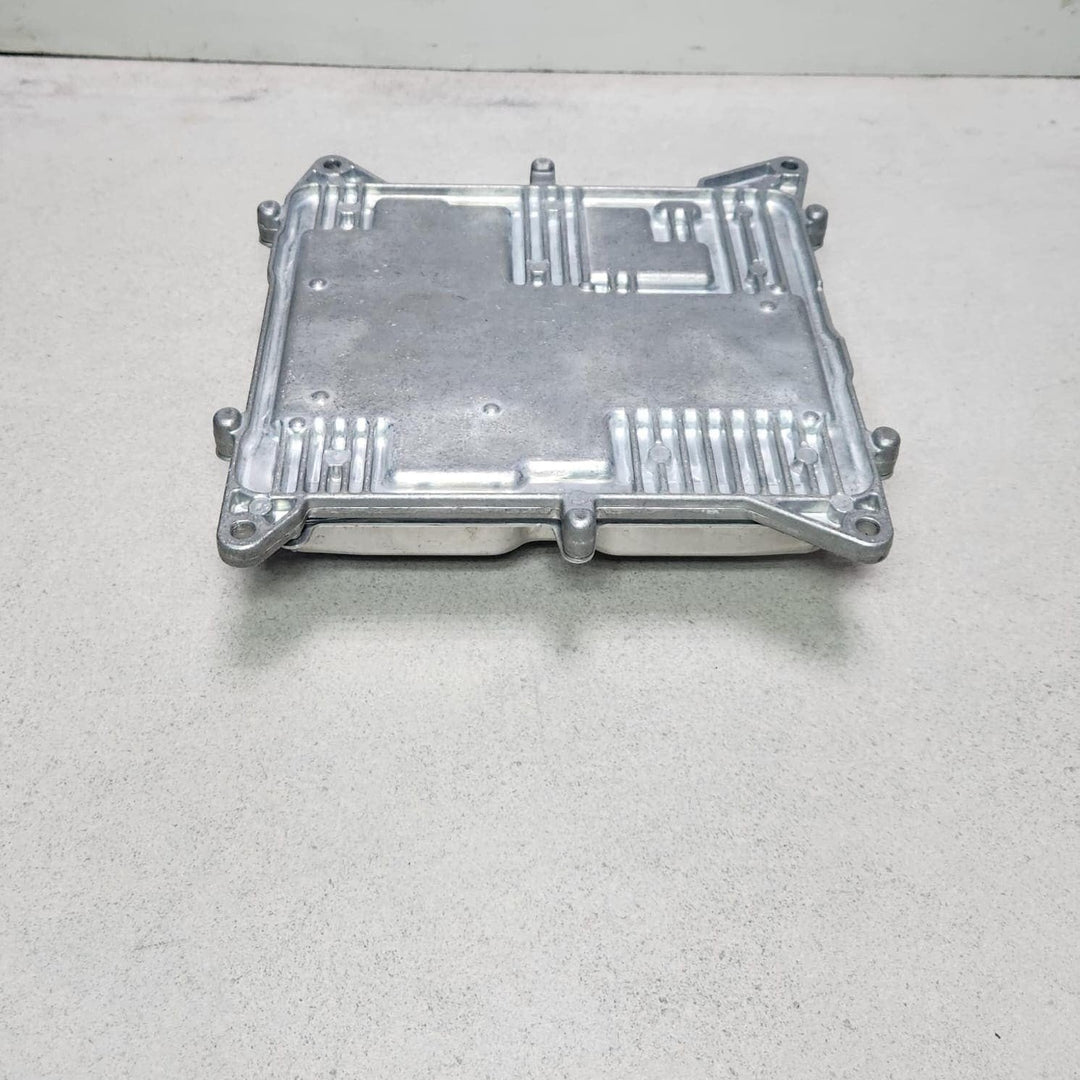 2014 BMW X1 Engine Control Unit 8631727 X1 E84 and Z4 E89 with N20 engine