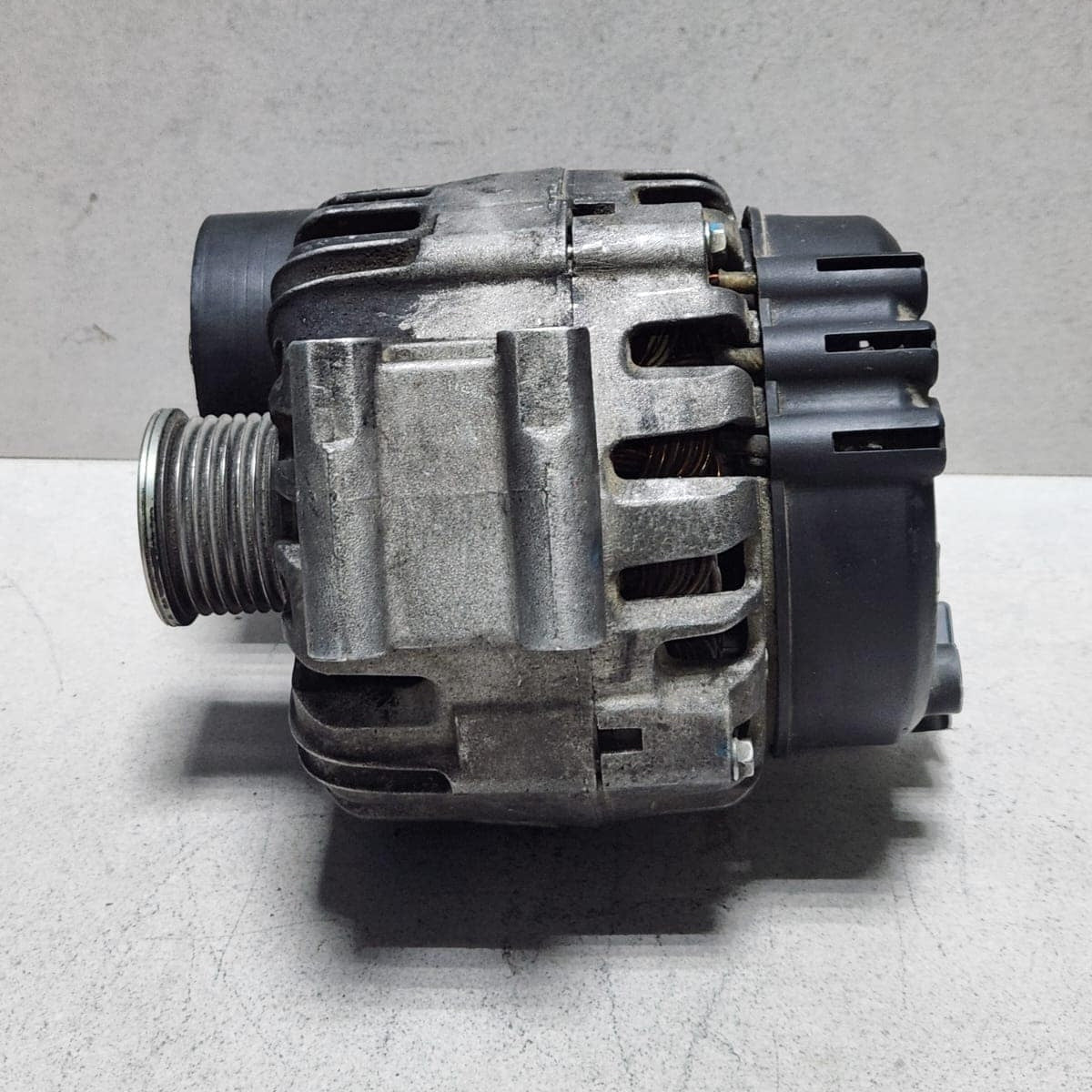 2007 BMW X5 Alternator C543224A X5 E70 xDrive 30i N52 3.0 GASOLINE