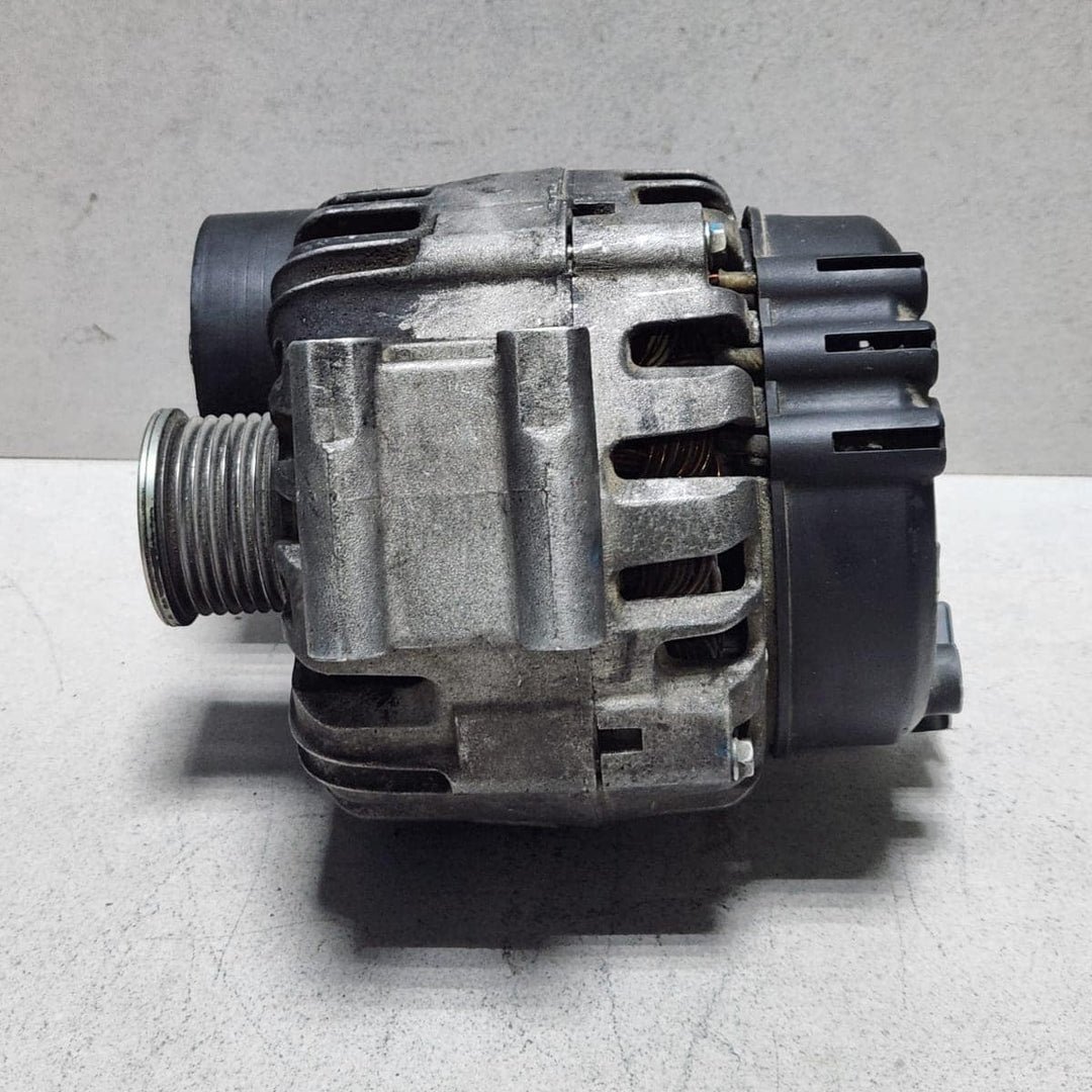 2007 BMW X5 Alternator C543224A X5 E70 xDrive 30i N52 3.0 GASOLINE