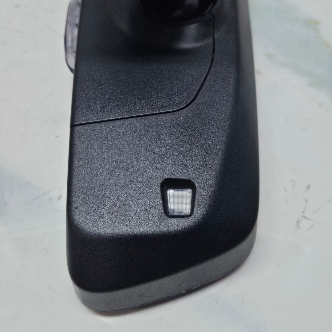 2012 BMW F39 X2 X5 Interior Rearview Mirror 9108446 OEM