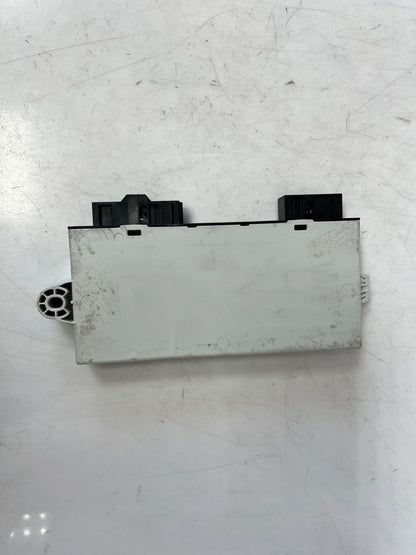 2011-2017 BMW X3 F25 M57D Engine Control Unit ECU SET DDE+CAS4+1KEY 8518479 OEM