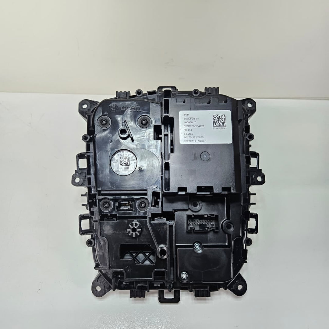 2023-2024 BMW X3 G01 X4 G02 Gear Shifter Selector 5A7DFD8