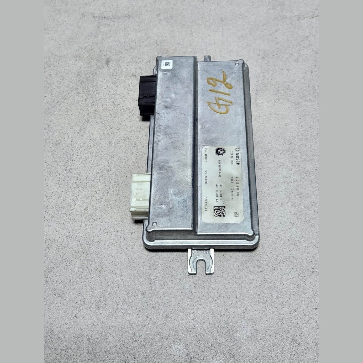 BMW Camera Control Unit 6808799 7 Series G11 G12 and select F90 F97 G01 G30 