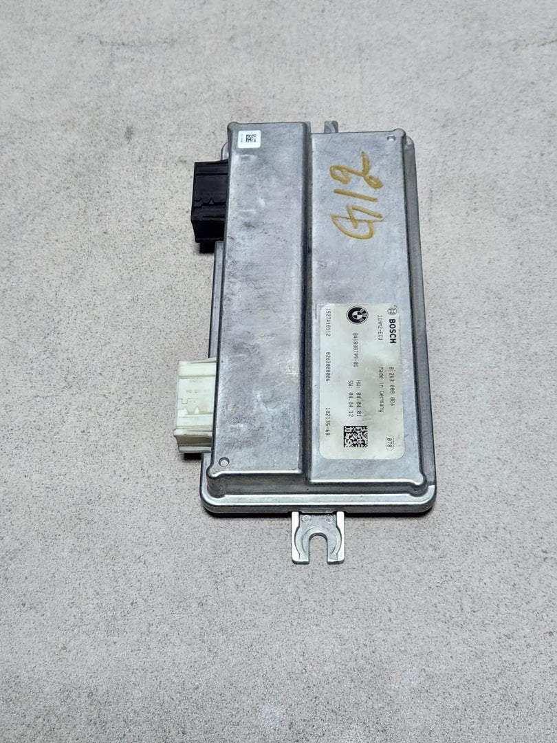 BMW Camera Control Unit 6808799 7 Series G11 G12 and select F90 F97 G01 G30 