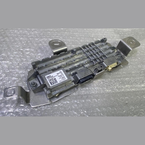 OEM BMW iX I20 X7 G07 ADCAM ECU CAMERA CONTROL MODULE 5B41275