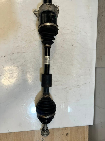 2015-2022 BMW 1' 2' F45 F46 X1 F48 F52 X2 F39 Front Driveshaft 8657704 OEM