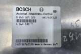 OEM BMW E39 M52 ABS CONTROL UNIT MODULE 1164130 BOSCH