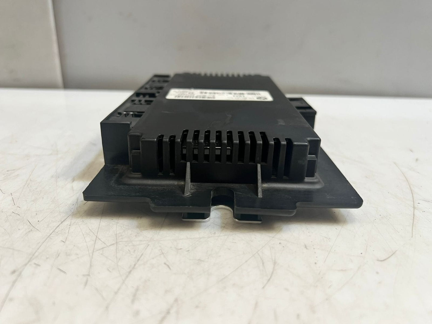 BMW E90 E89 E9X 3 Series LED AHL Footwell Light Control Module FRM2 9204540 OEM