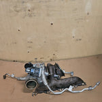 Load image into Gallery viewer, 8658211-2018-2022 Mini Cooper Clubman BMW X2 F44 B48 Engine Turbocharger OEM