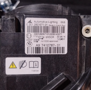 BMW 4 F32 F33 F36 F82 M4 F82 F83 F36 FARO BI-XENON ANTERIORE SINISTRO - 7410787