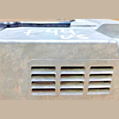 21-23 BMW 330e 330i G20 F44 AUDIO SOUND SYSTEM AMP AMPLIFIER MODULE 5A2D565 MID