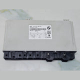 07-14 BMW X5 X6 E70 E71 FRONT LEFT DRIVER SEAT CONTROL MODULE 9221862