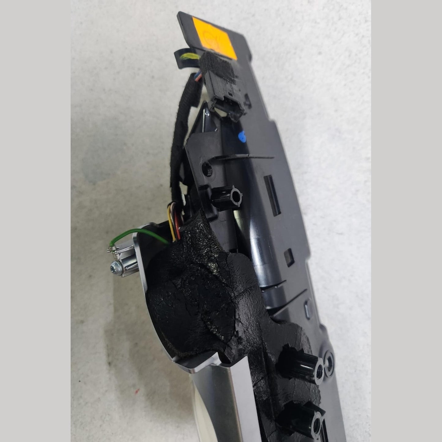 2016-2022 BMW 740i Rear Door Interior Light 7469541  7 Series G11 G12 