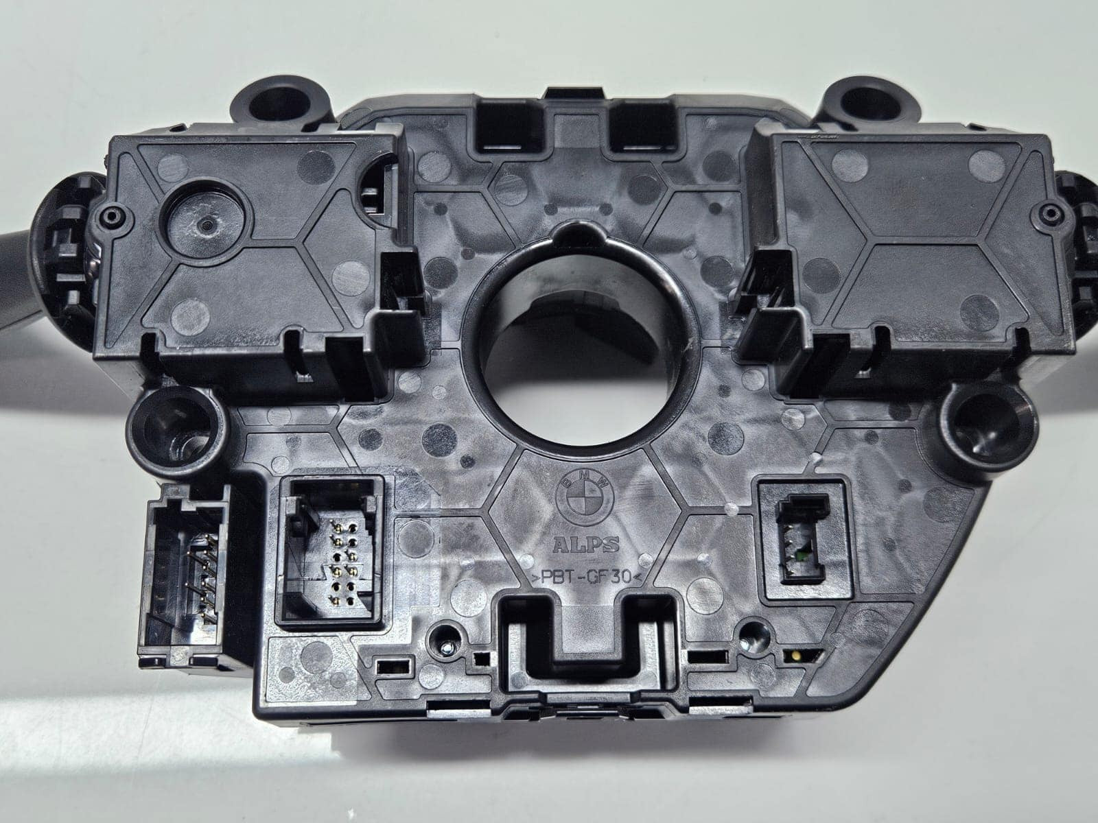 6833422-2015-2018 BMW X4 F26 Steering Column Switch OEM