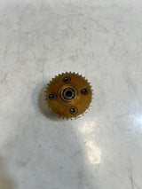 BMW X3 E81 E82 E87 E88 E90 E91 F20 Camshaft Impulse Sending Wheel 7578877 OEM