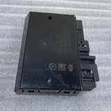 OEM BMW 2er U06 Active Tourer Control Unit Tow bar Tow BAR 5A563F1 New