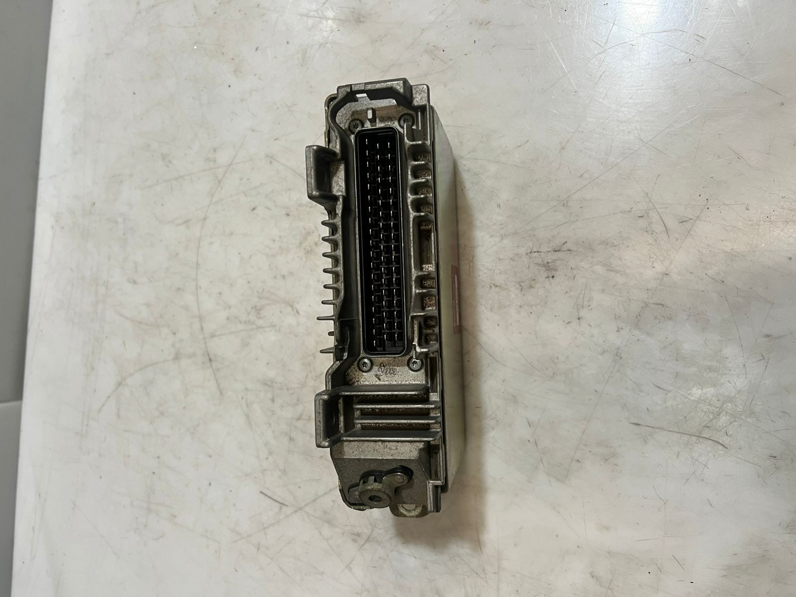1993-1994 BMW 740i E32 E34 ABS BRAKE Control Module 0265106058