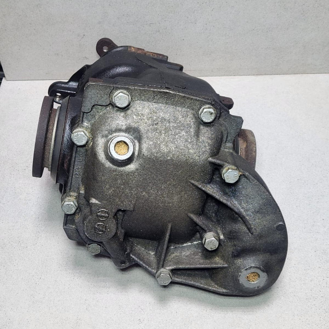 2012-2015 BMW X1 Rear Differential 7611129 X1 E84 RATIO 3.15