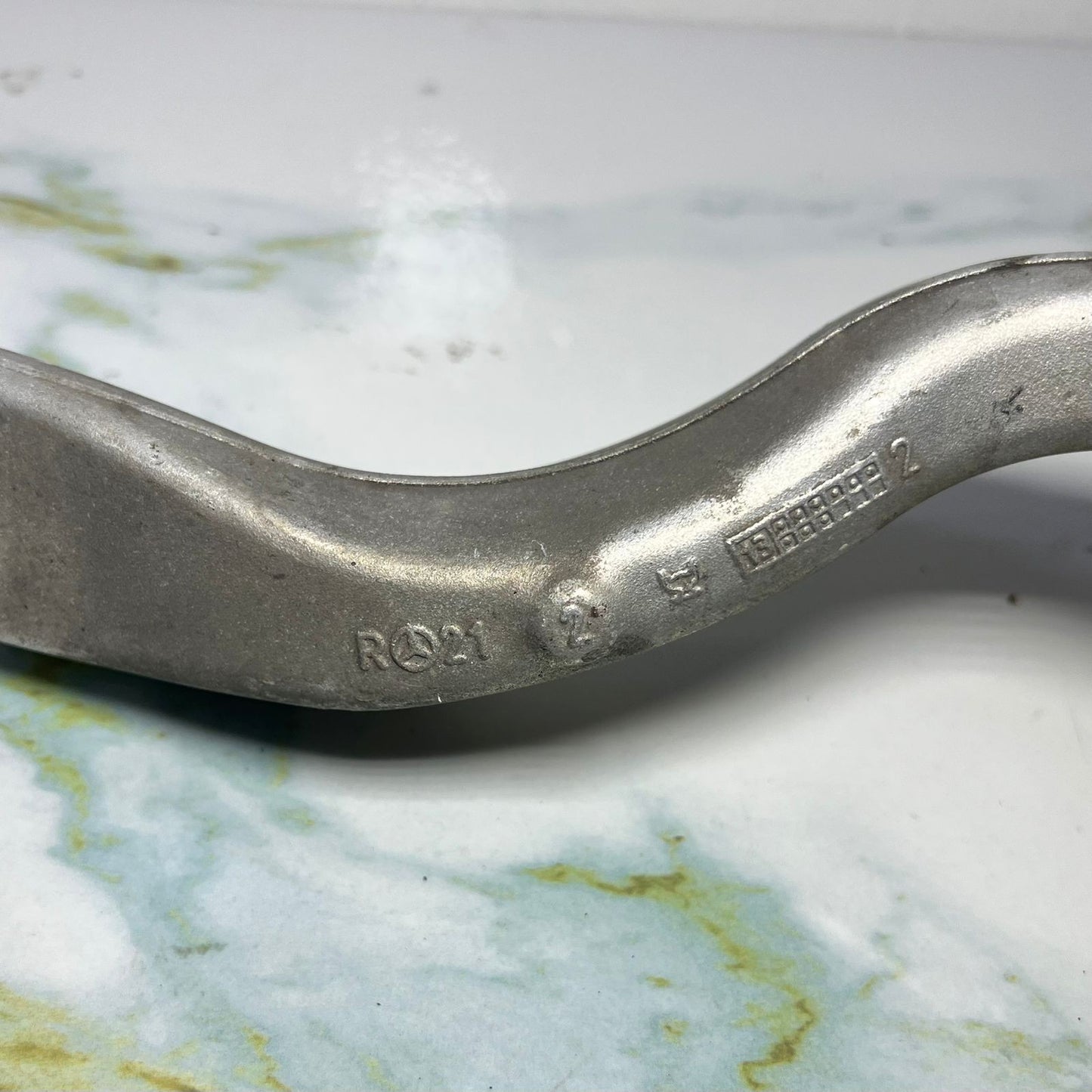 10-14 Mercedes-Benz W212 E-Class E300 Front Right Side Suspension Control Arm