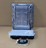 OEM BMW F10 N63 ENGINE CONTROL UNIT DME MSD85 ECU SET 7613202