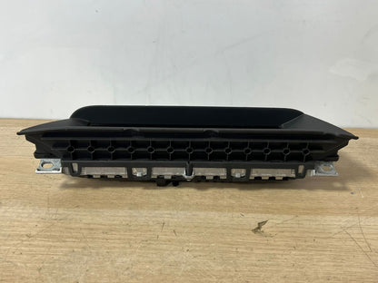 BMW Central Information Display Screen 9216580 7 Series F01 F02 F03 F04. CIC