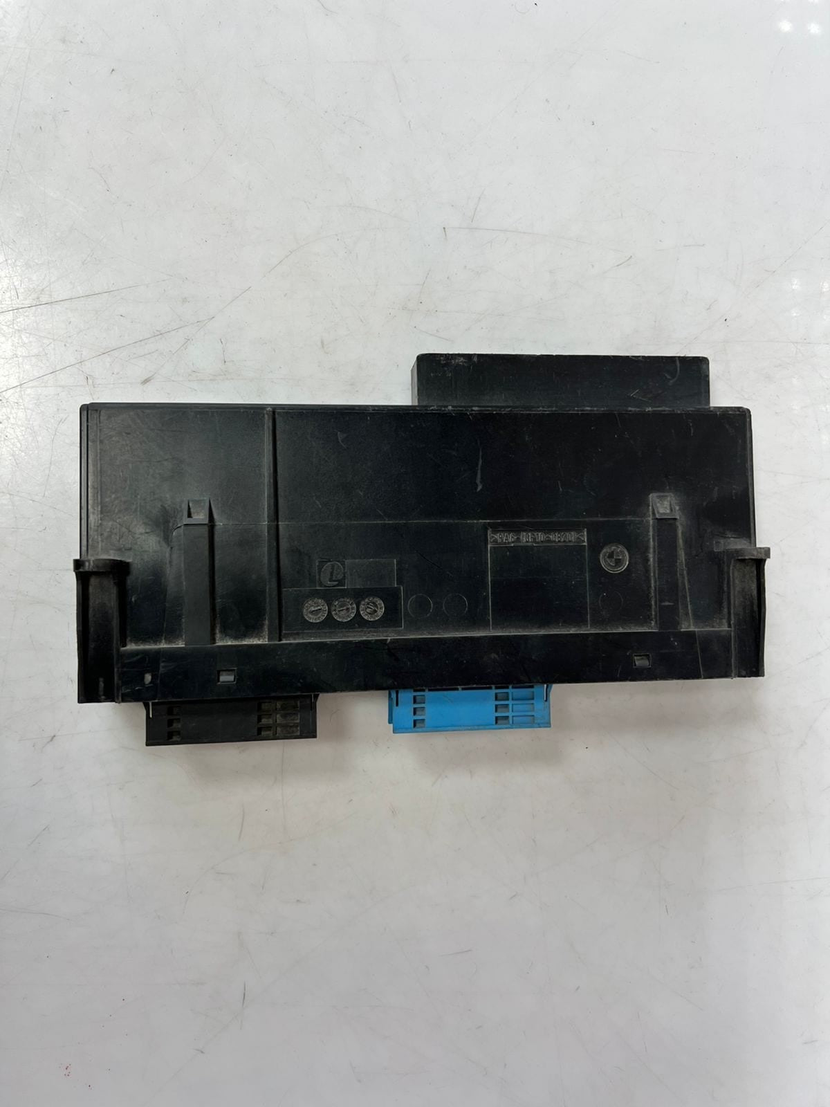 BMW E90 3 series JBBFE ELECTRONIC JUNCTION BOX BODY CONTROL MODULE High 9119492