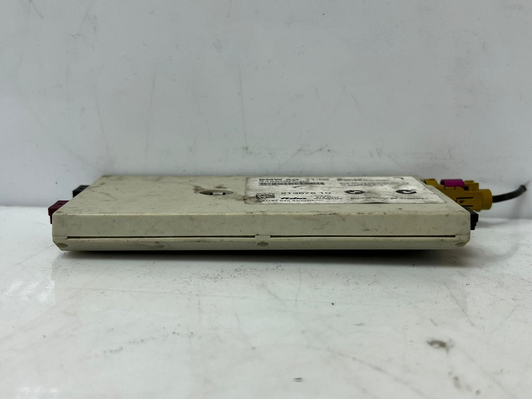 2004-2010 BMW X3 E83 Radio signal reception Antenna Amplifier 3452097 OEM