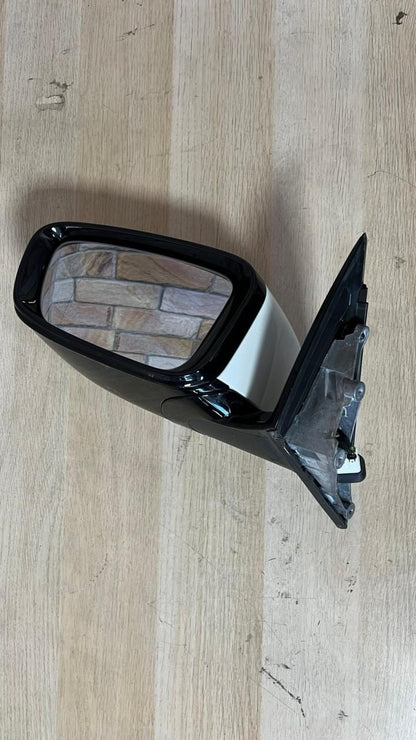 BMW Left Side Door Mirror F0184101U668B 5 Series G30 G31