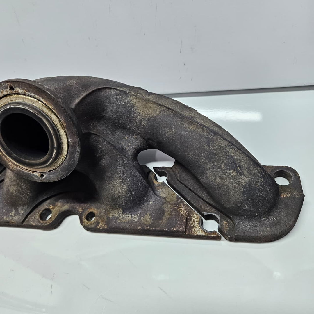 7576987-2008-2019 BMW 5 7 Series GT F07 X5 E70 F15 F01 F02 Exhaust Manifold OEM