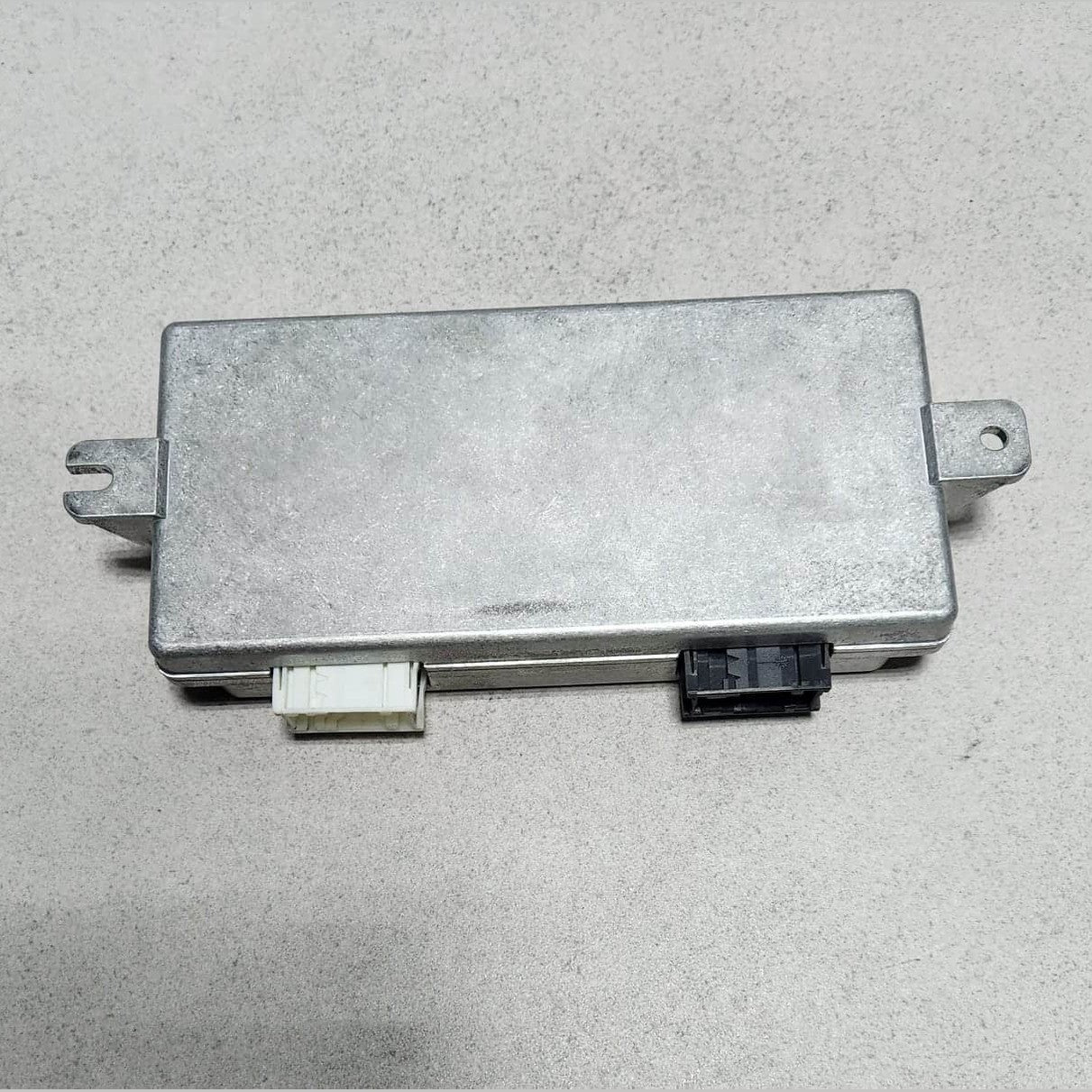 2016 BMW i8 Surround View Camera Control Module 9365047 I12 X3 F25 X4 F26 X5 F15