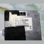 Load image into Gallery viewer, 2008 Mercedes-Benz S550 Voice Control Module A2218703887 W221 S-Class