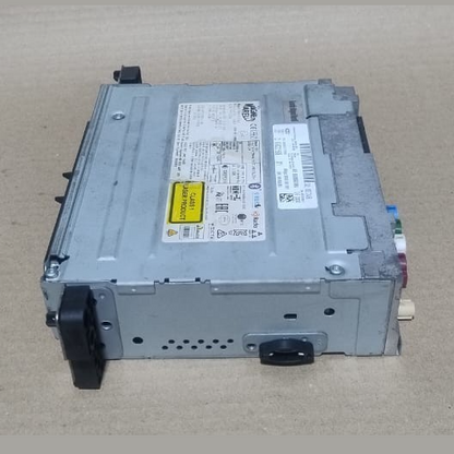 BMW F10 RADIO CD GPS HEADUNIT AUDIO PLAYER - 6822598