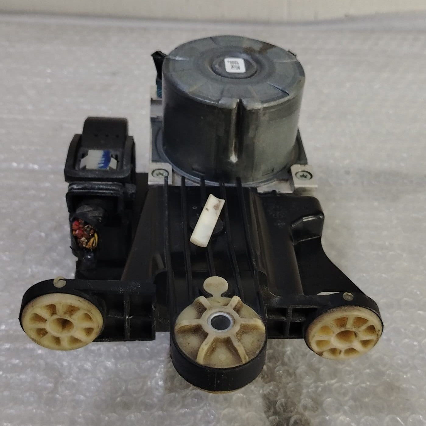 OEM BMW 330i G20 ABS ANTI-LOCK BRAKE PUMP DSC DYNAMIC STABILITY MODULE 1544112