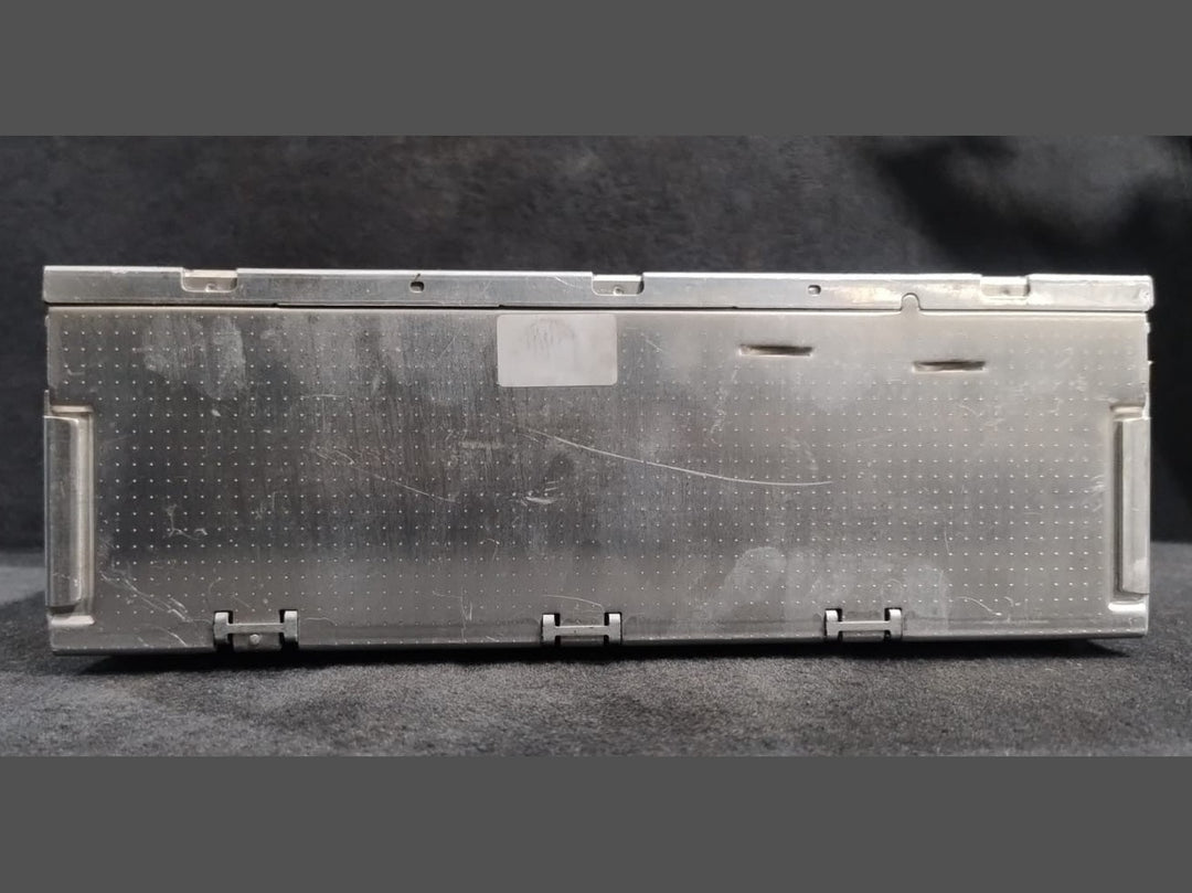 BMW E65 E66 LOGIC7 TOP HIFI DSP AUDIO AMPLIFIER AMP 65.12- 6938997