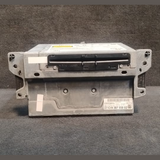 BMW X5 F15 RADIO CD PLAYER GPS NAVIGATION HEAD UNIT HIGH NBT HU - 9387558