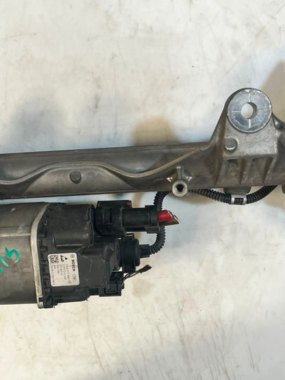 BMW 7 SERIES G11 G12 Steering RACK 7828974991 HYBRID Gear 6879137 RHD OEM