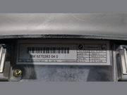 BMW 3 4 F30 F31 F32 F34 F36 F80 M3 DASH CENTRAL INFORMATION DISPLAY CID- 9270393