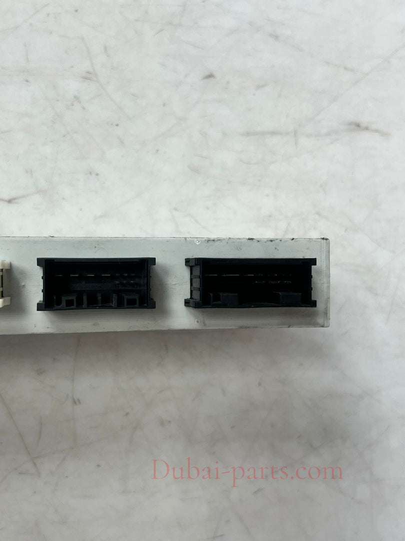 2014-2016 BMW F34 GT 328i and 335i Tailgate Control Unit 7410612 OEM
