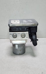2017 BMW X3 G01 5 Series G30 F90 Abs Pump Control Unit 6895454 OEM