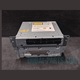 BMW F20 GENUINE NAVIGATION  HEAD UNIT  STERIO RECIVER MULTIMEDIA RADIO - 9286467